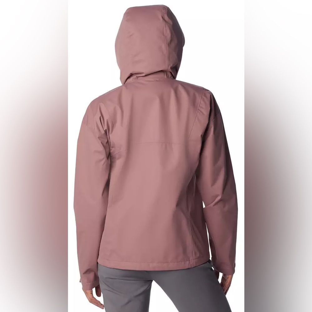 Columbia | Women's Hikebound II Jacket - Picture 4 of 6